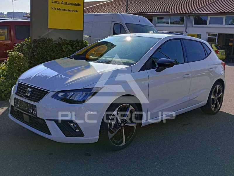 2024 Seat Ibiza