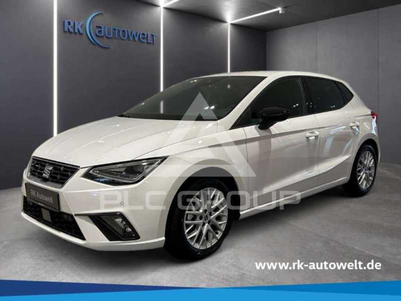 2024 Seat Ibiza
