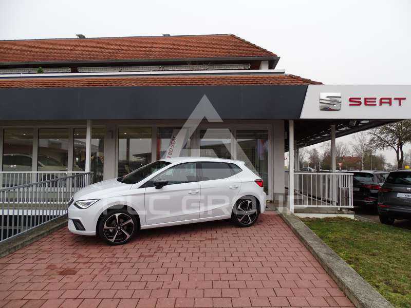 2024 Seat Ibiza