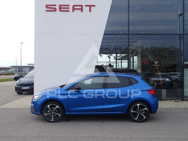 2024 Seat Ibiza
