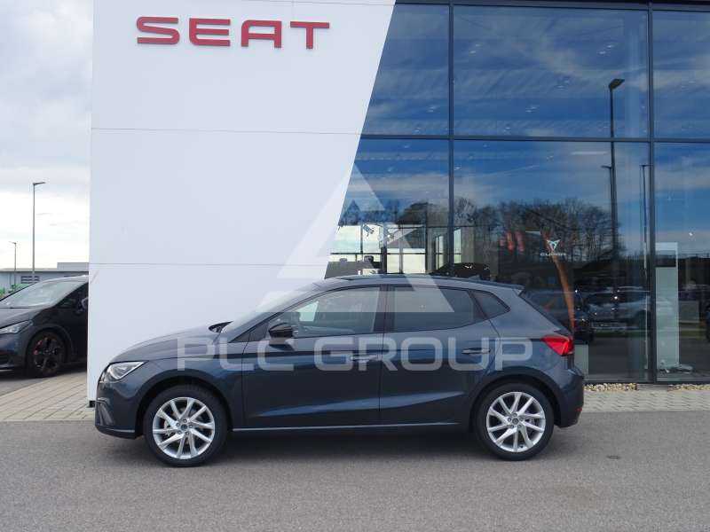2024 Seat Ibiza