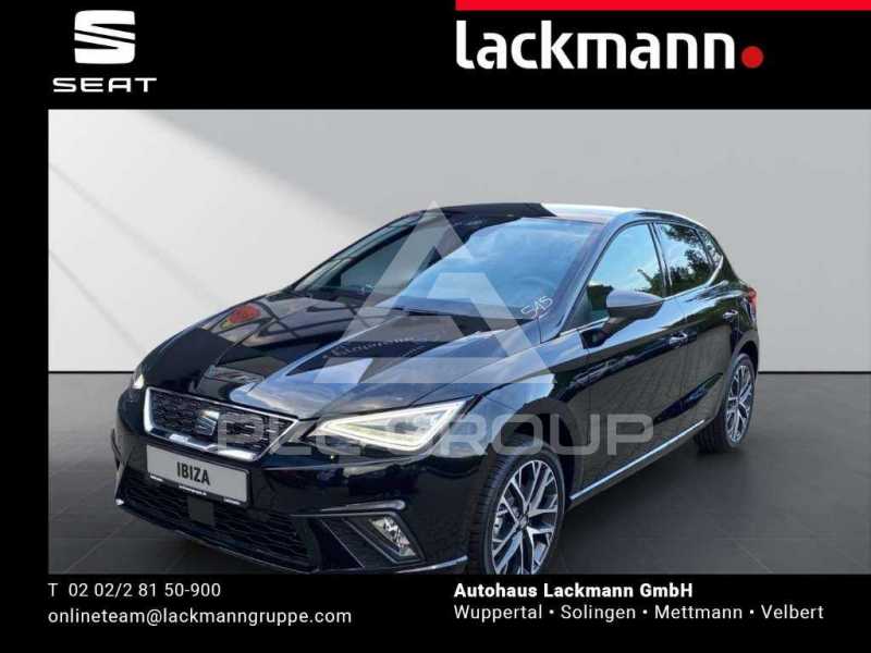 2024 Seat Ibiza
