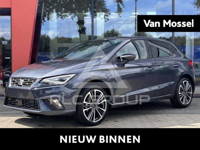 2024 Seat Ibiza