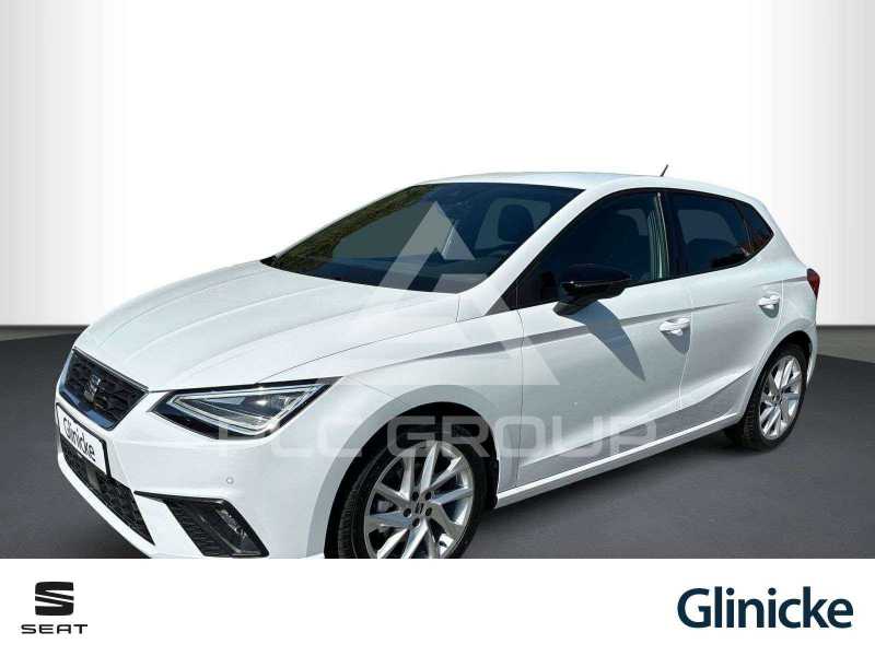 2025 Seat Ibiza