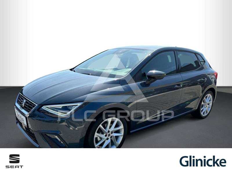 2025 Seat Ibiza