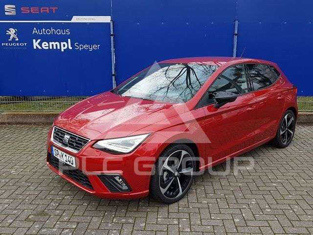 2024 Seat Ibiza