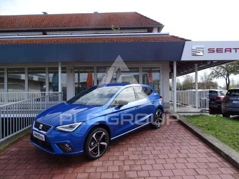 2024 Seat Ibiza