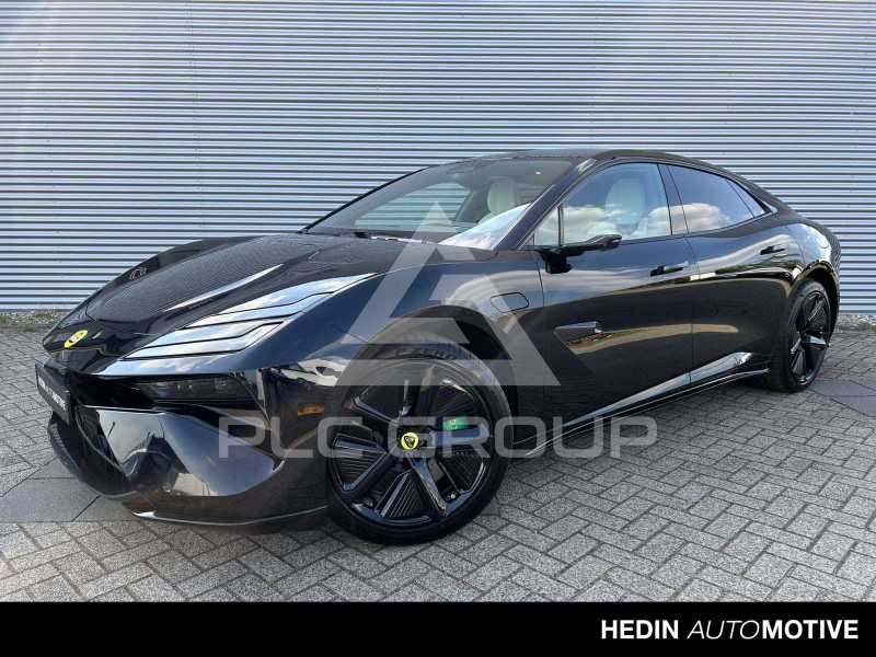 2024 Lotus Emira