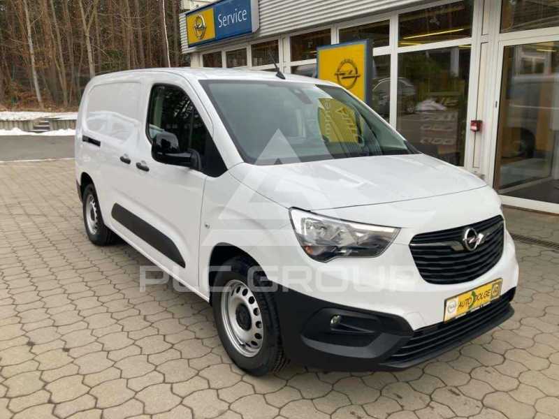 2024 Opel Combo
