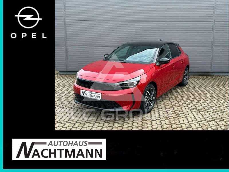 2024 Opel Corsa