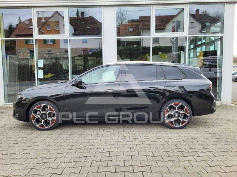 2024 Opel Astra