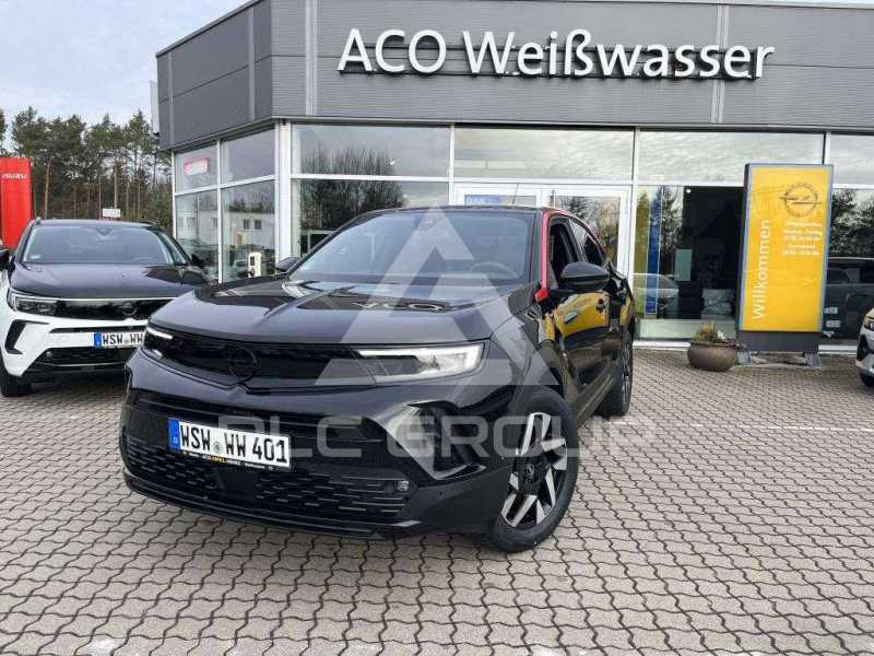 2024 Opel Mokka
