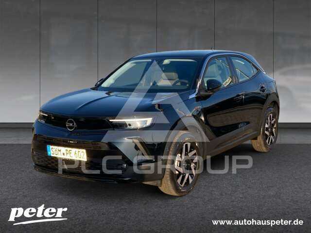 2024 Opel Mokka
