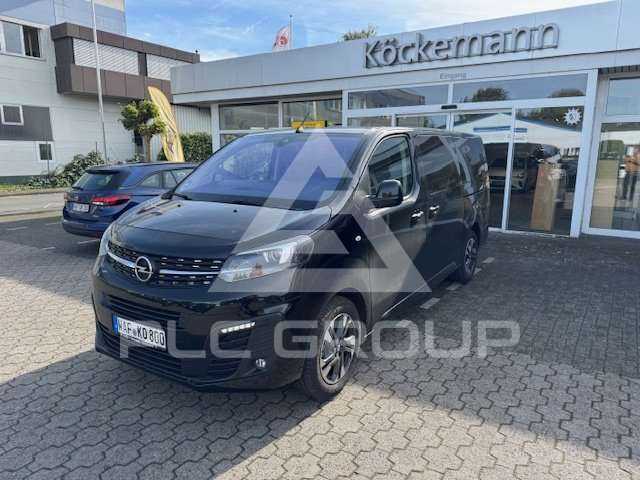 2024 Opel ZAFIRA