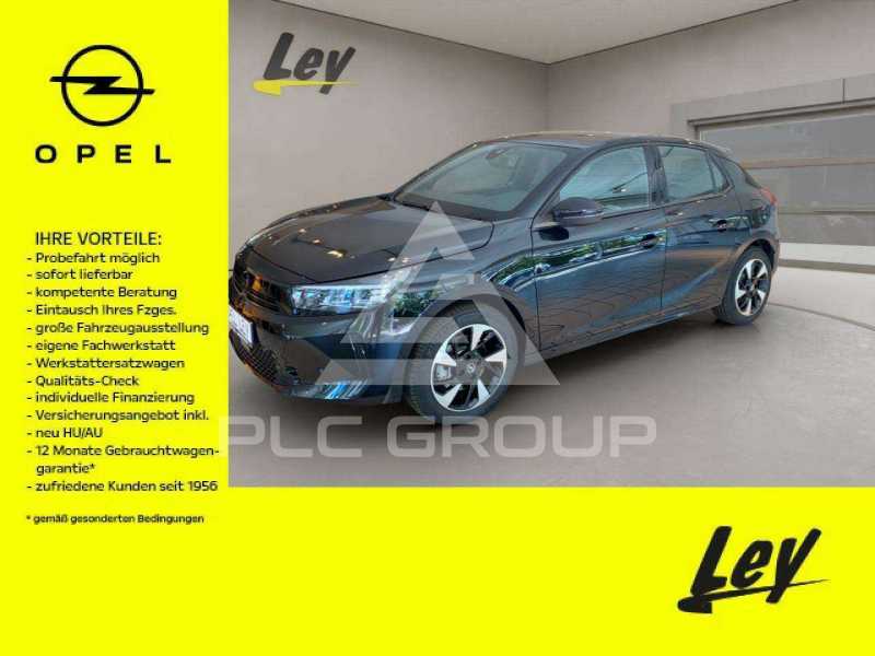 2024 Opel Corsa