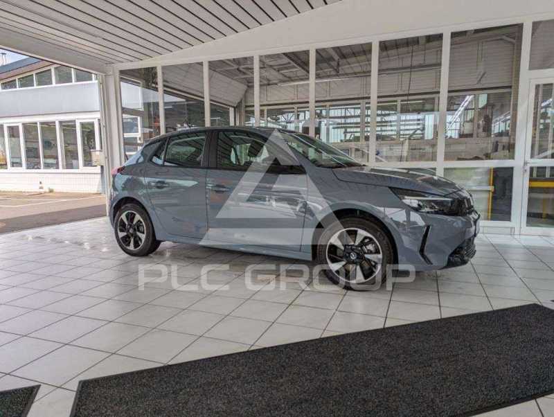 2024 Opel Corsa