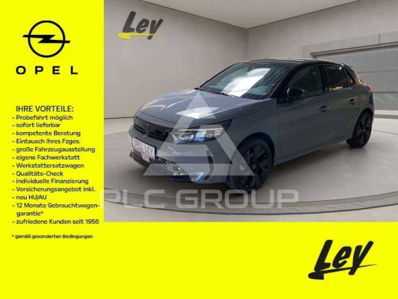 2024 Opel Corsa