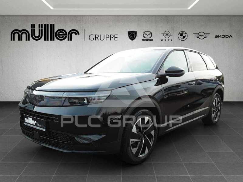 2024 Opel GrandlandX