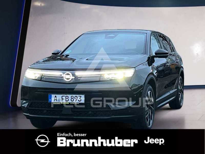 2024 Opel GrandlandX