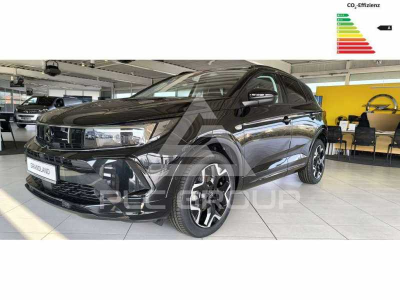 2024 Opel GrandlandX