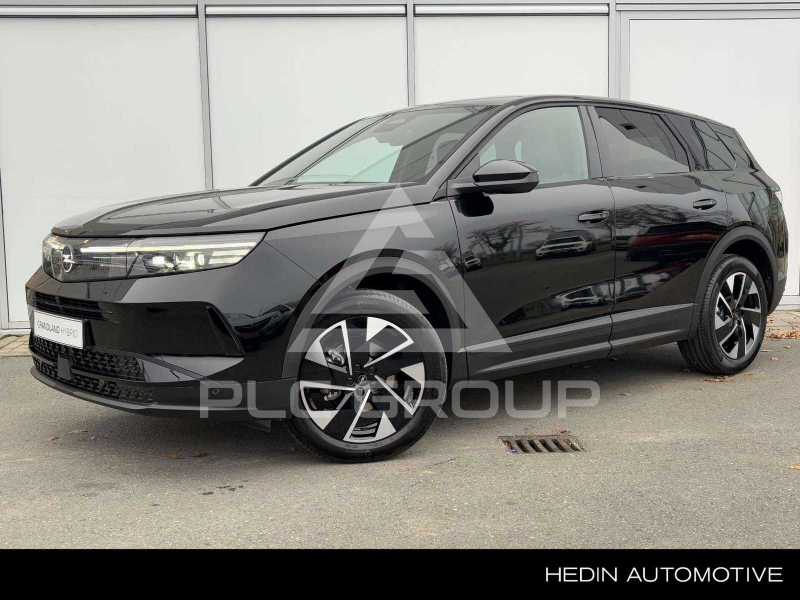 2025 Opel GrandlandX