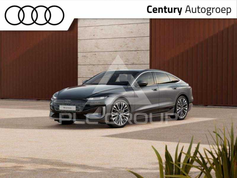 2026 Audi A6
