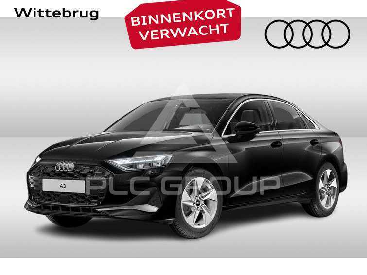 2025 Audi A3