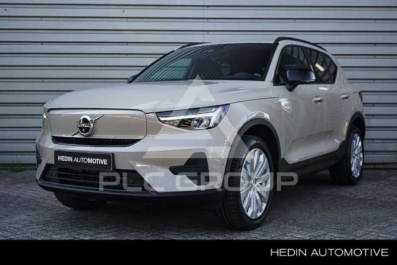 2025 Volvo EX 40