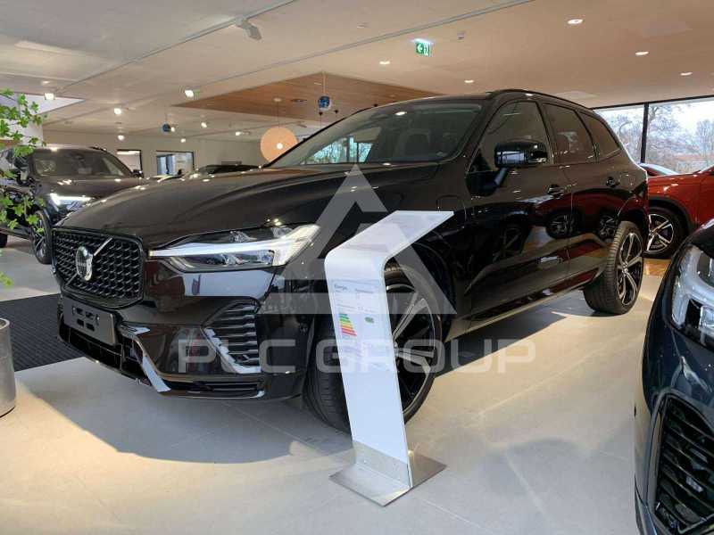 2025 Volvo XC60