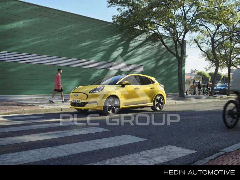 2026 Ford Puma