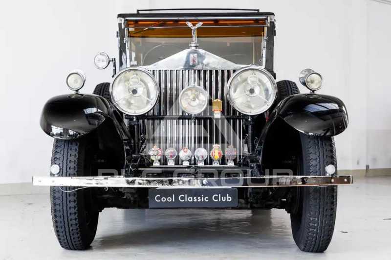 1930 Rolls Royce Phantom