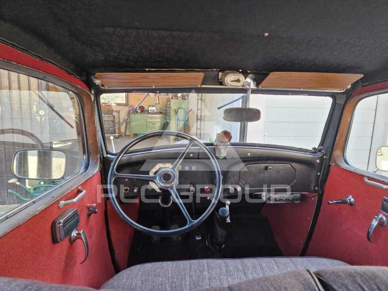 1935 Renault R 4