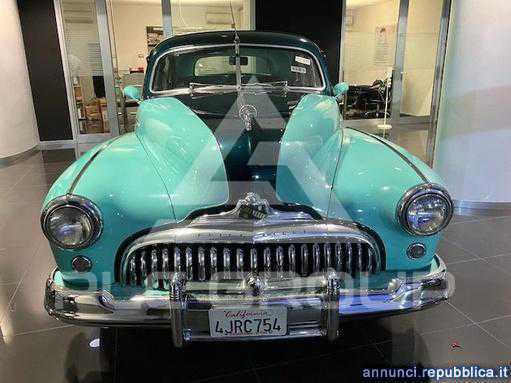 1948 Buick Roadmaster