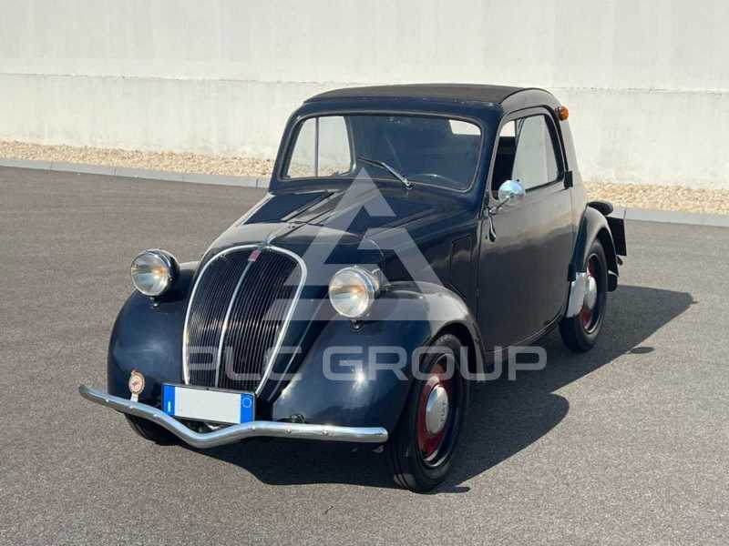 1948 Fiat 500