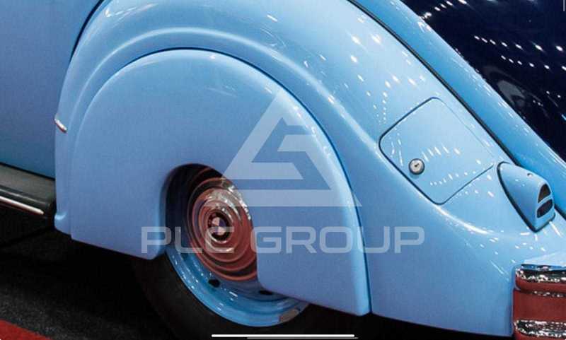1950 BMW 340