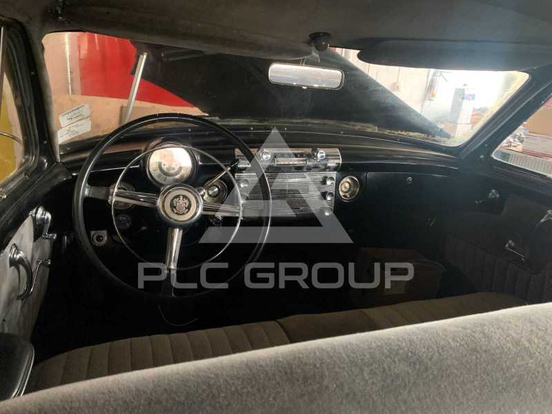 1950 Buick Special