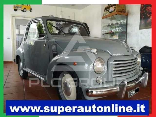 1954 Fiat 500