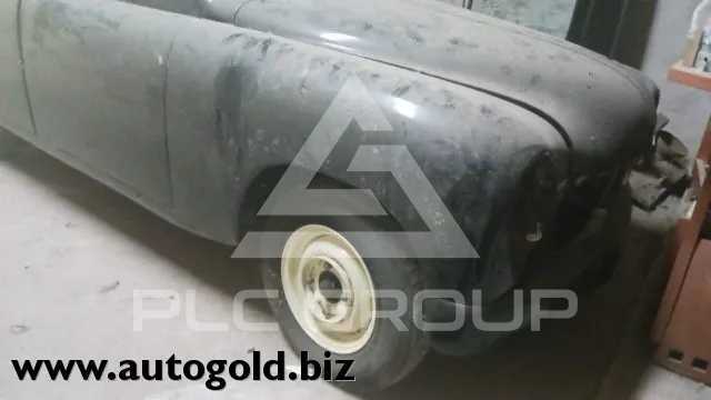 1955 Fiat 