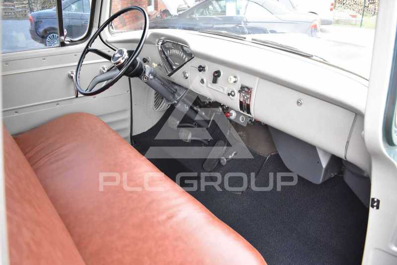 1957 Chevrolet 