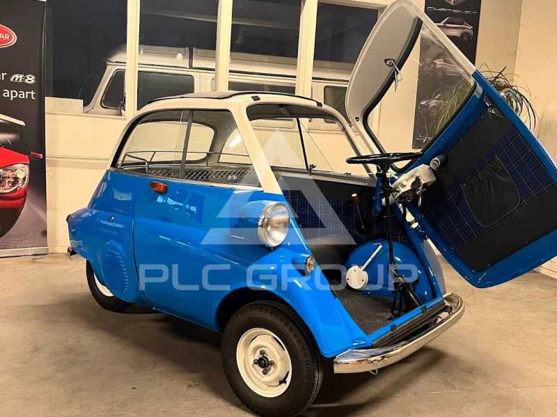 1959 BMW Other