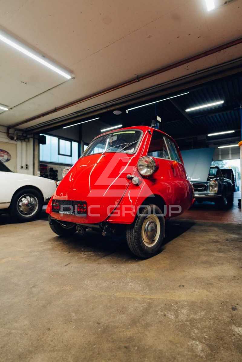 1960 BMW Other