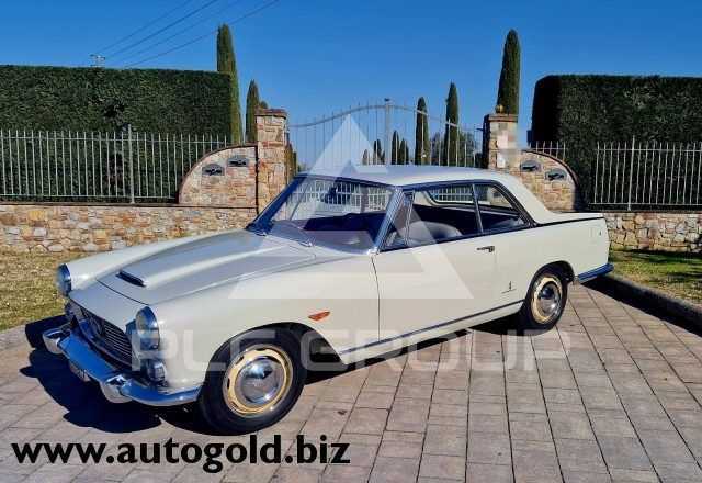 1961 Lancia Flaminia