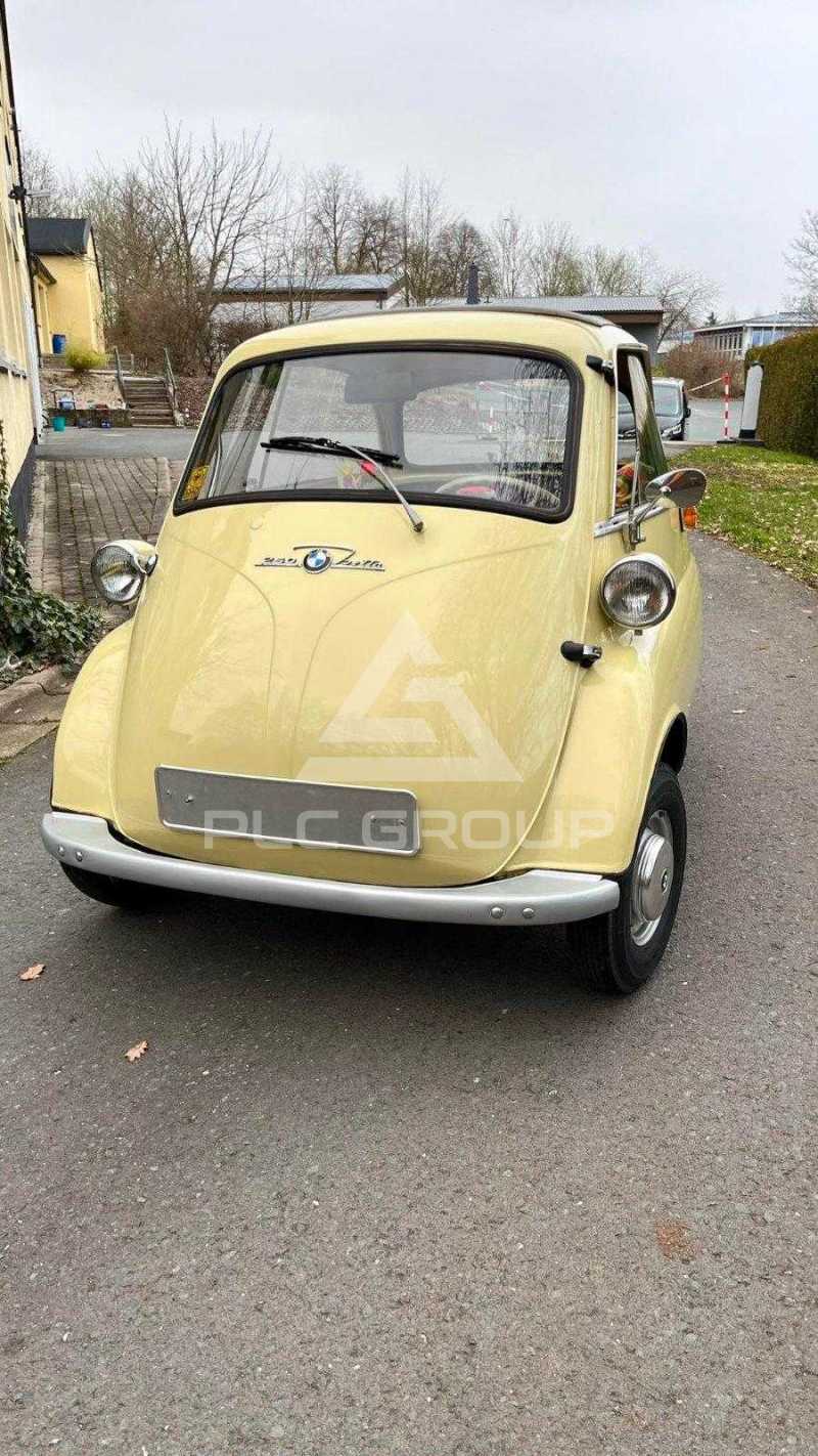 1962 BMW Other