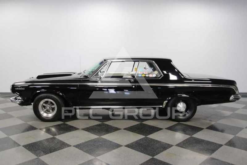 1963 Dodge 