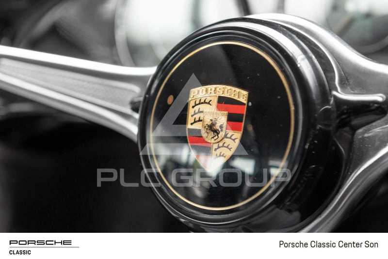 1963 Porsche 356