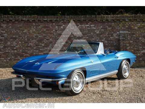 1964 Chevrolet Corvette