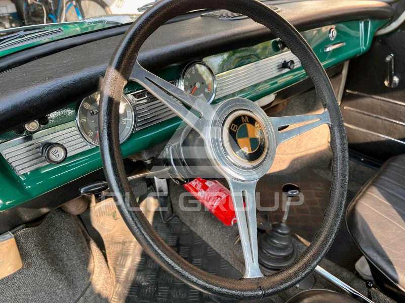 1964 BMW 7 Series