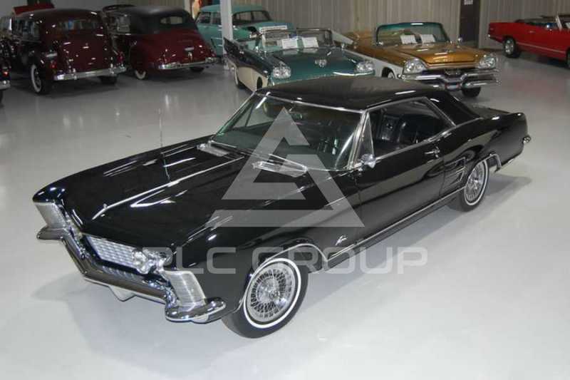 1964 Buick RIVIERA