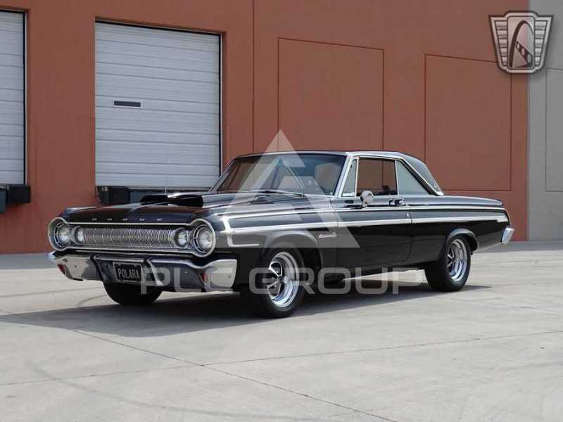 1964 Dodge 