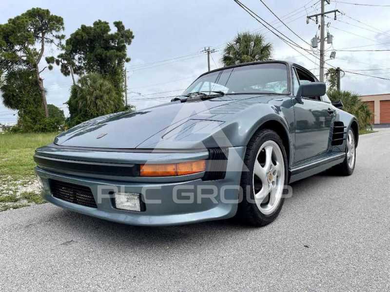 1965 Porsche 911